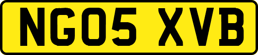 NG05XVB