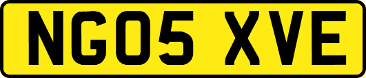 NG05XVE