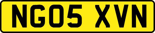 NG05XVN