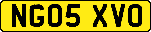 NG05XVO