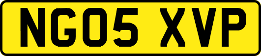 NG05XVP