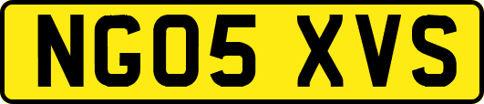 NG05XVS