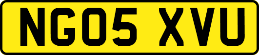 NG05XVU