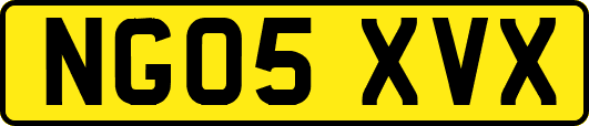 NG05XVX