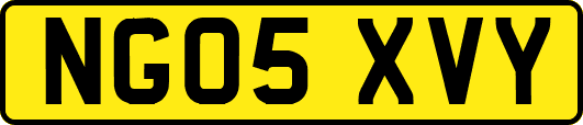 NG05XVY