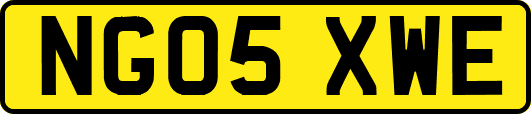 NG05XWE