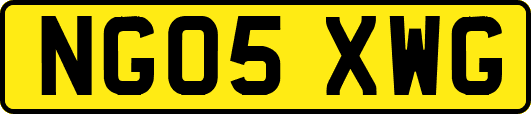 NG05XWG
