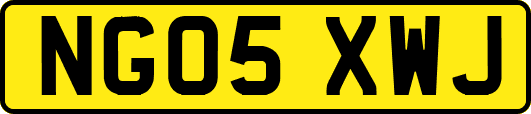 NG05XWJ