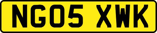 NG05XWK