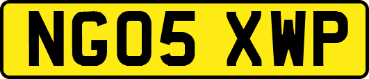NG05XWP