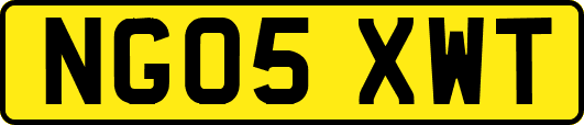 NG05XWT