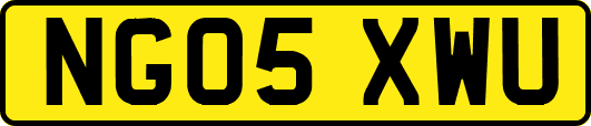 NG05XWU
