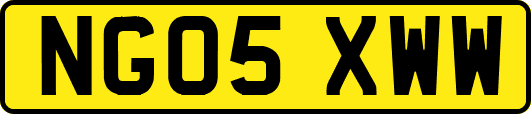 NG05XWW