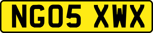 NG05XWX