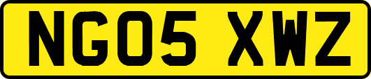 NG05XWZ