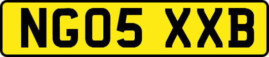 NG05XXB