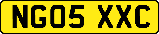 NG05XXC