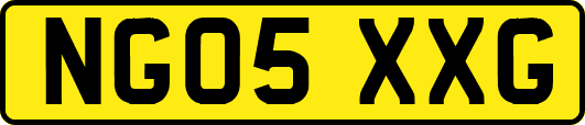 NG05XXG