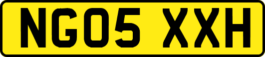 NG05XXH