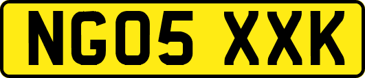 NG05XXK