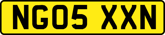 NG05XXN