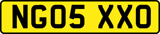 NG05XXO