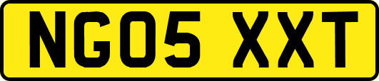 NG05XXT