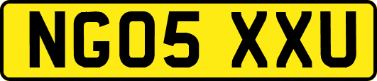 NG05XXU