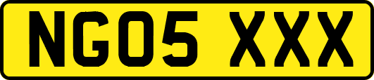 NG05XXX