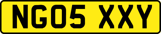NG05XXY