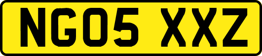NG05XXZ