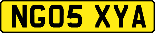 NG05XYA