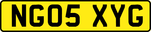 NG05XYG
