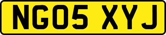NG05XYJ