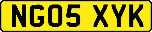 NG05XYK