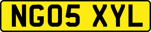 NG05XYL