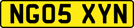 NG05XYN