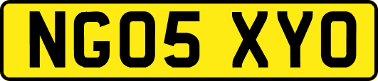 NG05XYO
