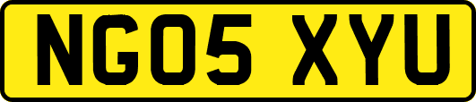NG05XYU