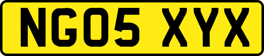 NG05XYX
