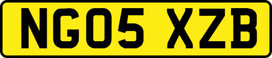 NG05XZB