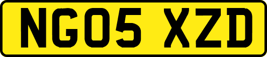 NG05XZD