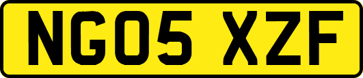 NG05XZF