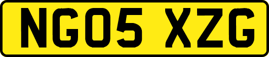 NG05XZG