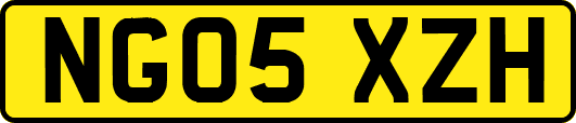 NG05XZH