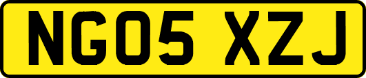 NG05XZJ