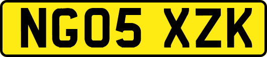 NG05XZK