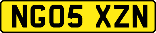 NG05XZN