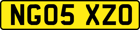 NG05XZO