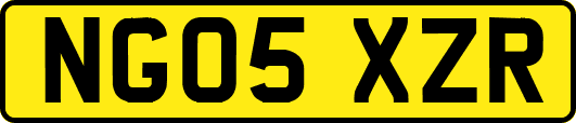 NG05XZR